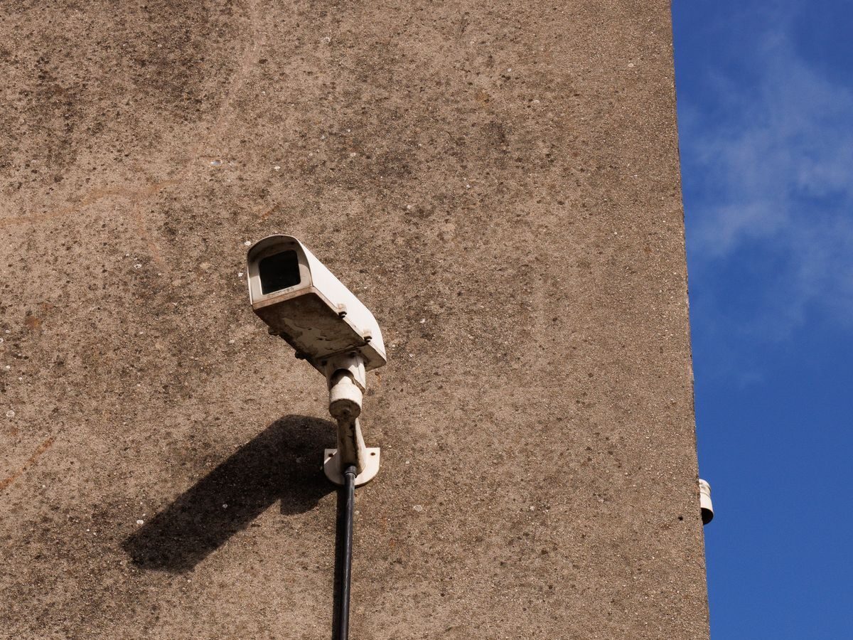 Instalación de cámaras de vigilancia en hogares